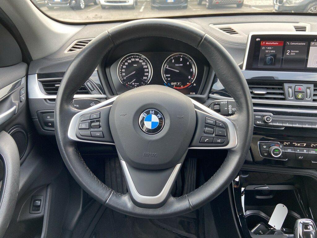 BMW X1 sdrive18d xLine Plus auto