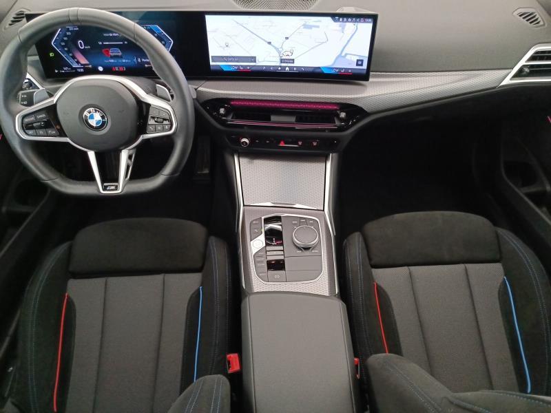 BMW Serie 3 320d mhev 48V Msport xdrive auto