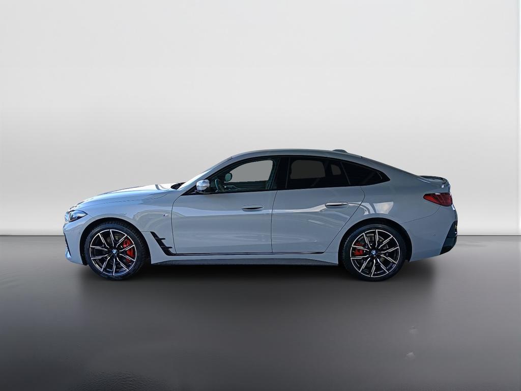 BMW i4 xdrive40 M Sport Pro