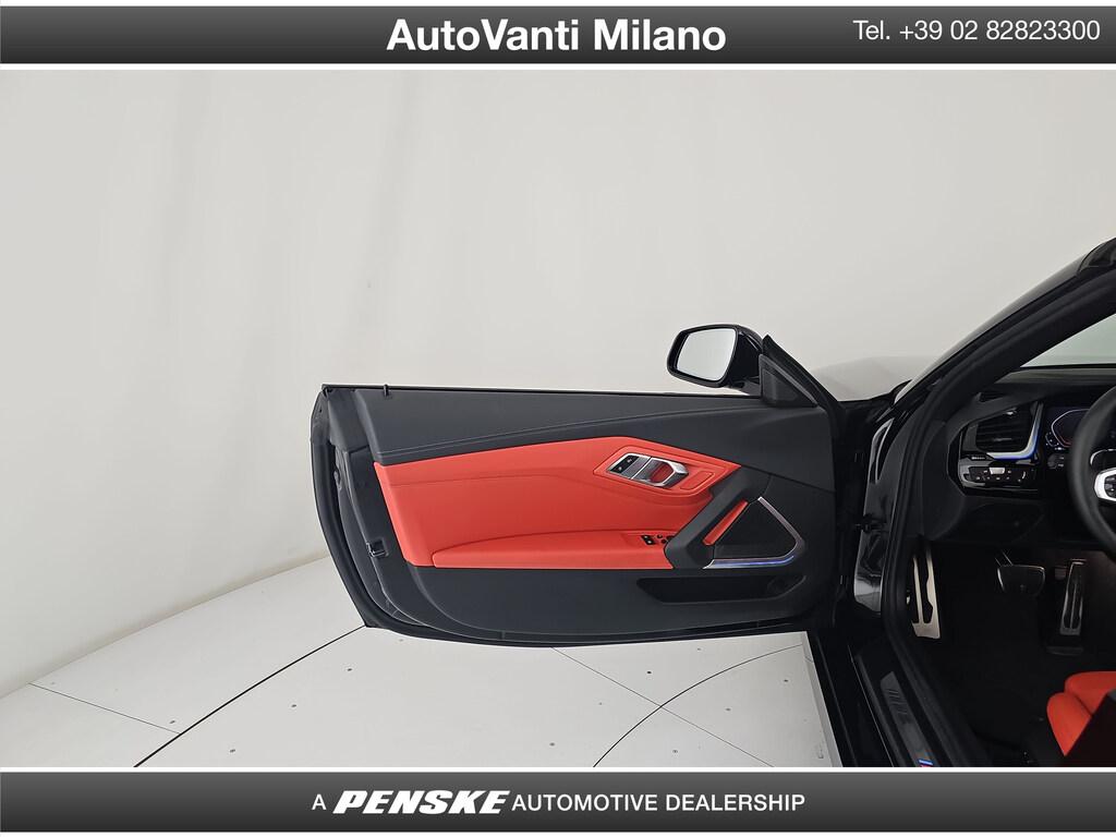 BMW Z4 sdrive 20i Msport auto