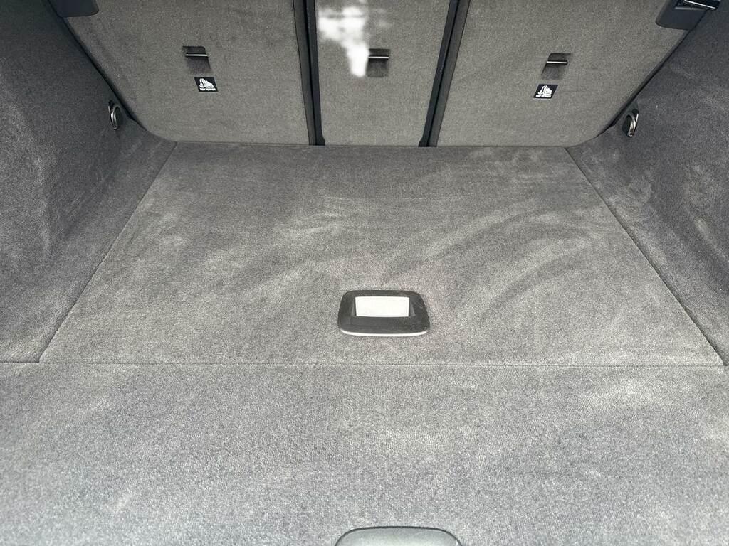 BMW Serie 3 320d Touring mhev 48V Msport xdrive auto