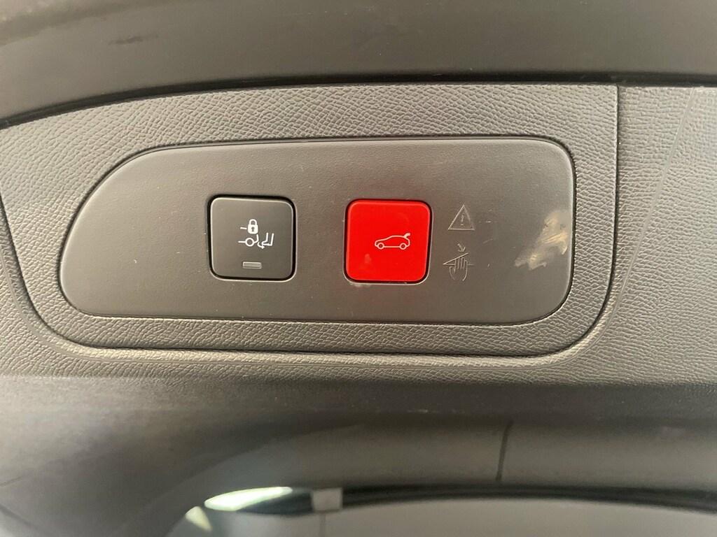 DS DS7 Crossback 1.5 bluehdi Grand Chic 130cv auto