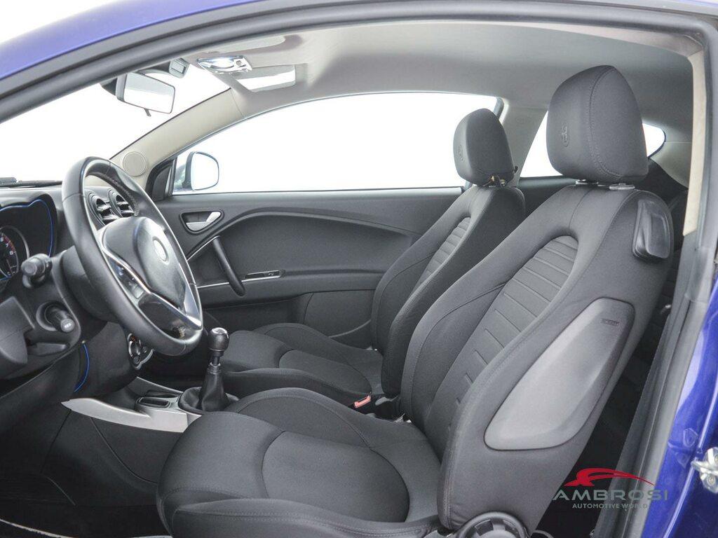 Alfa Romeo MiTo 1.4 MiTo 78cv