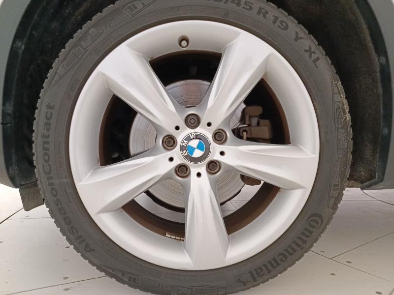 BMW X4 xdrive20d auto