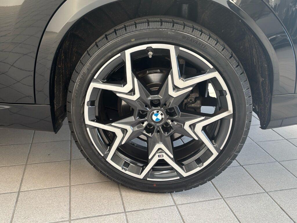 BMW X2 sdrive 18d MSport Pro auto