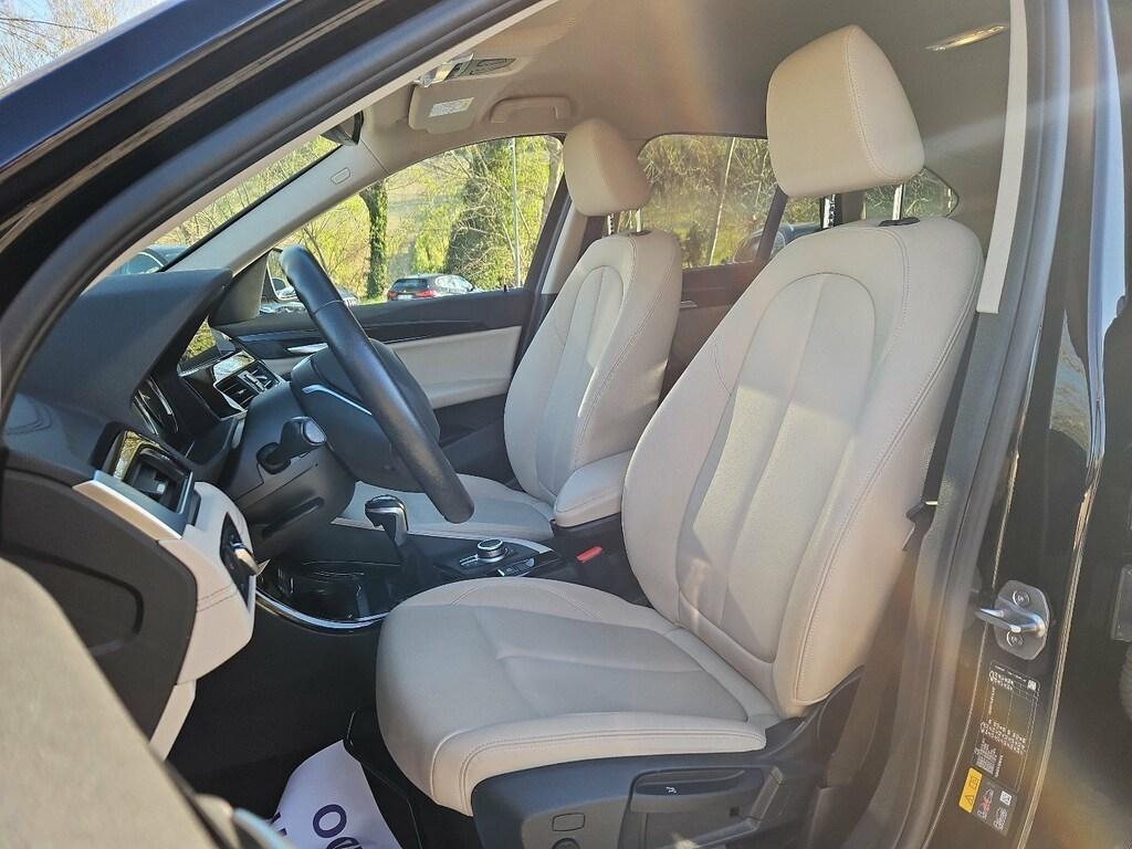 BMW X1 xdrive25e xLine auto