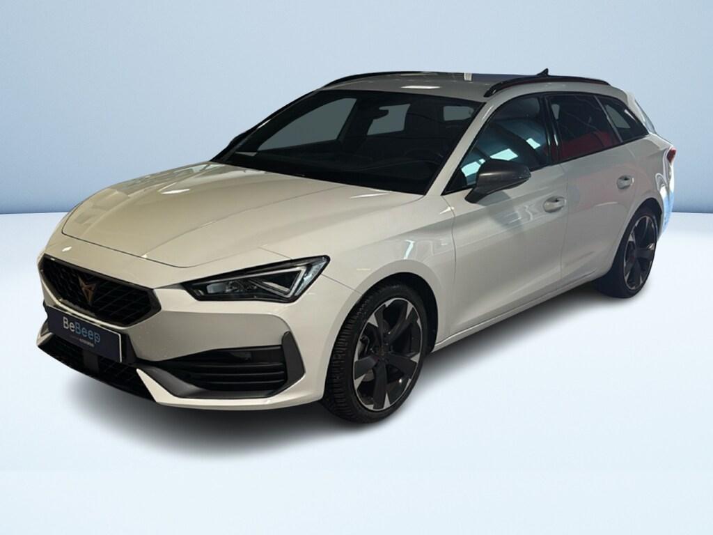 Cupra Leon Sportstourer 1.5 hybrid 150cv dsg