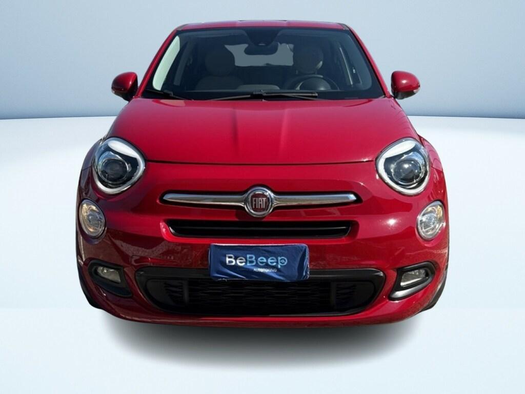 Fiat 500X 1.6 mjt Lounge 4x2 120cv
