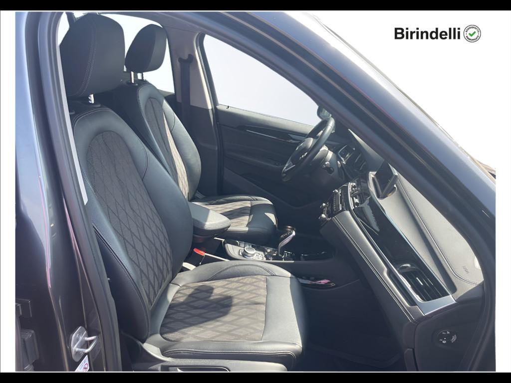 BMW X1 sdrive18d xLine Plus auto