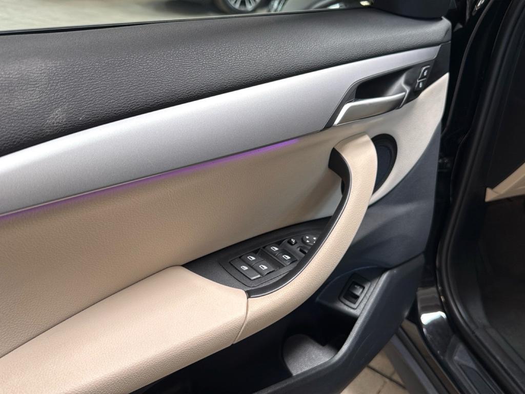 BMW X1 sdrive18d Business Advantage auto