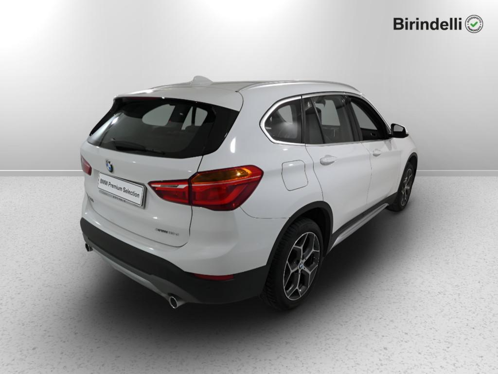 BMW X1 xdrive18d xLine my18