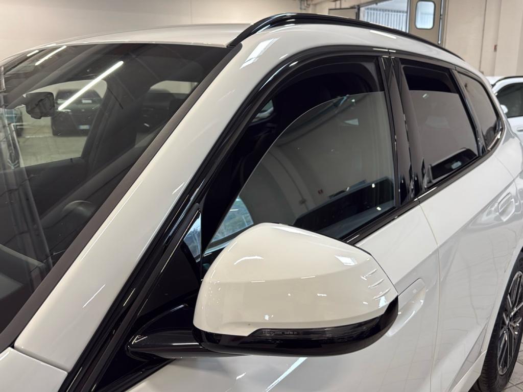 BMW X1 sdrive18d MSport Edition Balance auto