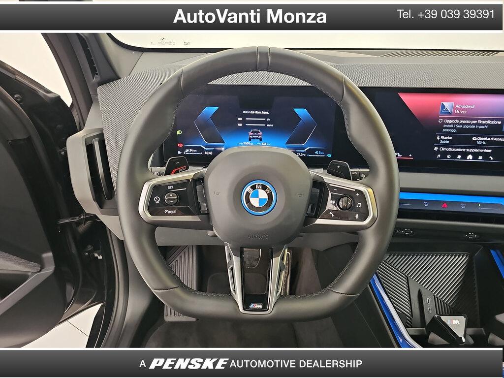 BMW X3 xdrive30e MSport Pro auto
