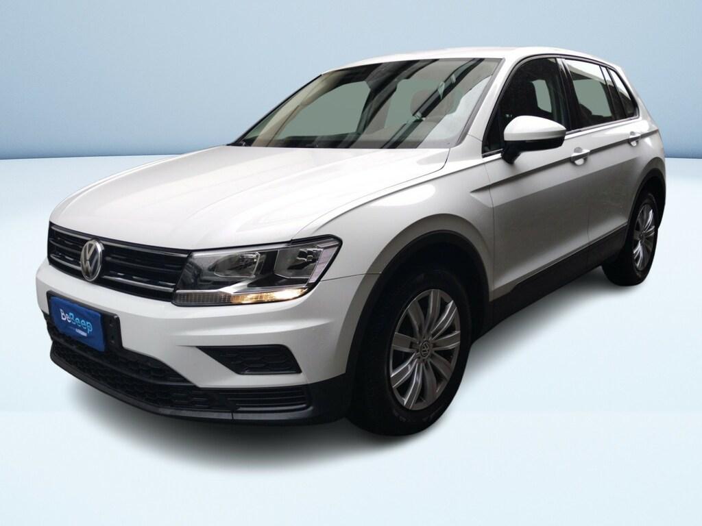 Volkswagen Tiguan 1.6 tdi Urban 115cv