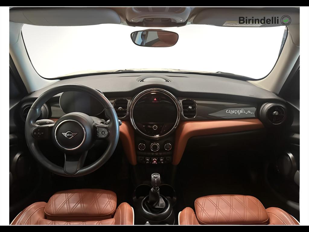 Mini Mini 5p 1.5 One Camden 102cv