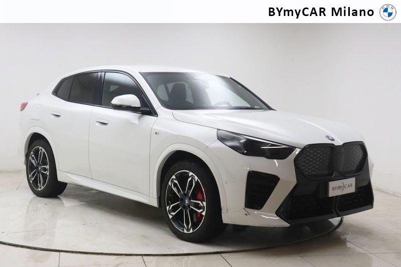 BMW iX2 edrive 20 MSport Pro