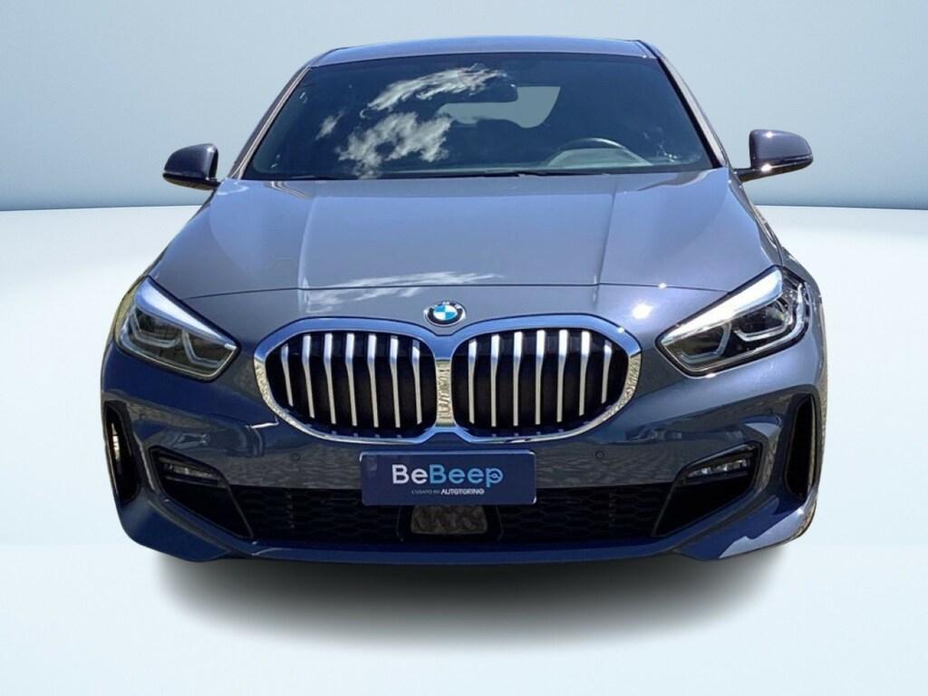 BMW Serie 1 118i Msport auto