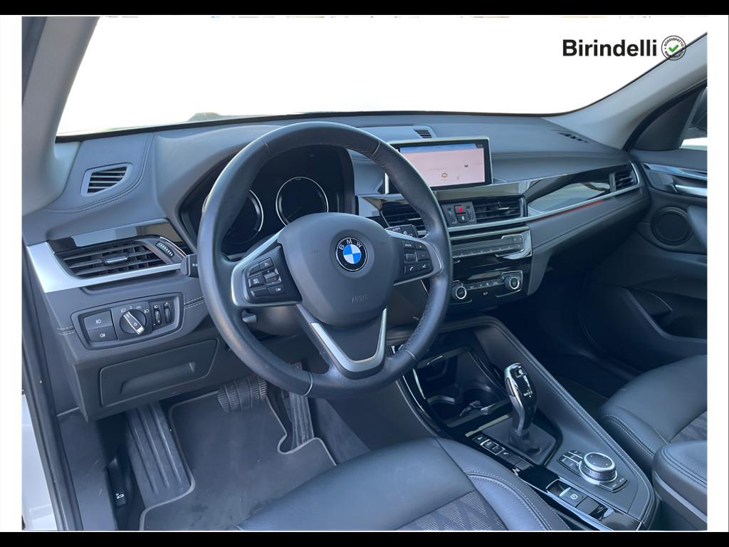 BMW X1 sdrive18d xLine Plus auto