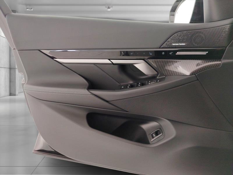 BMW Serie 5 520d 48V Msport sdrive auto