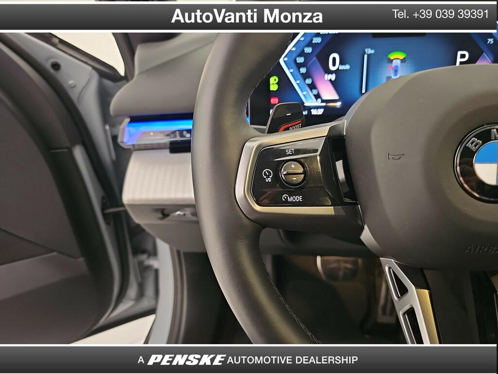 BMW Serie 5 520d 48V xdrive M Sport Pro auto