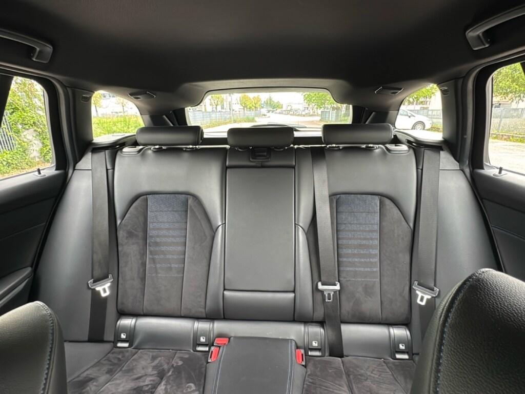 BMW Serie 3 320d Touring mhev 48V Msport auto