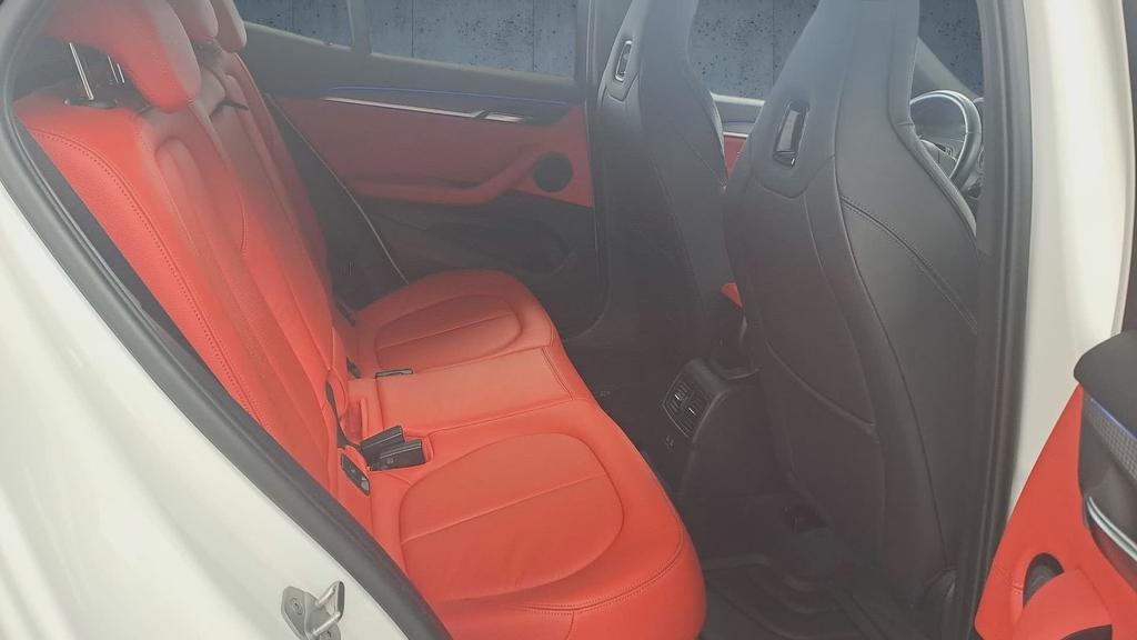 BMW X2 xdrive20d Msport auto