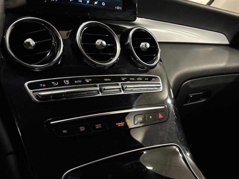 Mercedes GLC 200 d Business 4matic auto