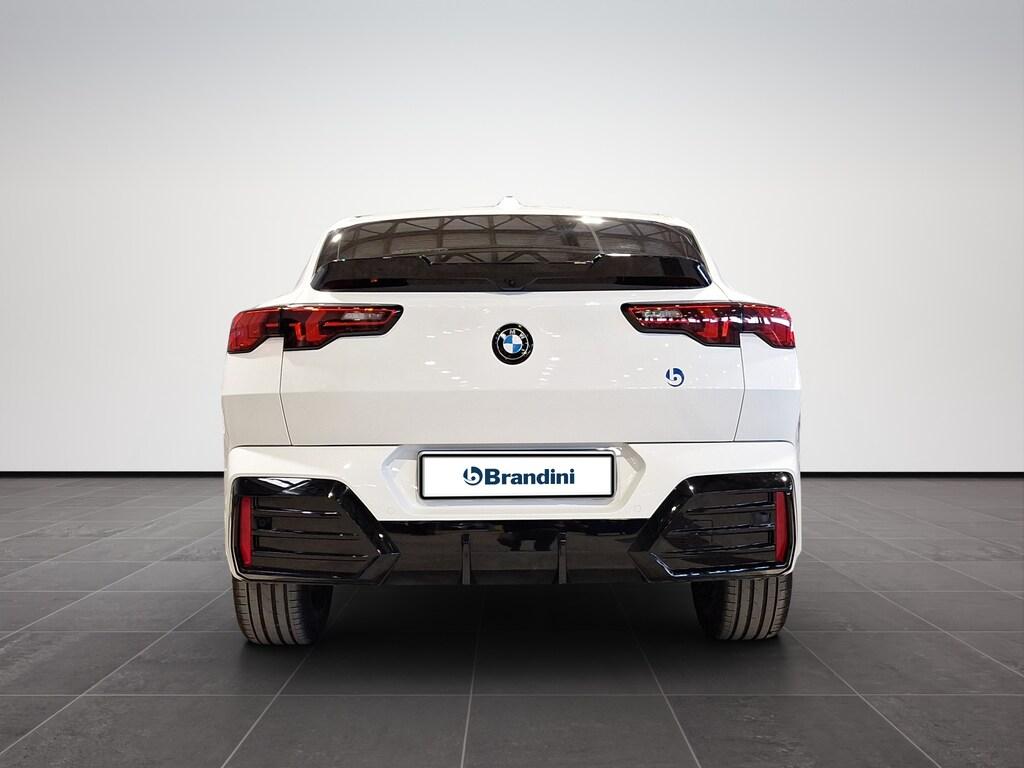 BMW X2 xdrive 20d 48V MSport Pro auto