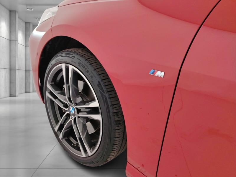 BMW Serie 2 218d Gran Coupe Msport auto