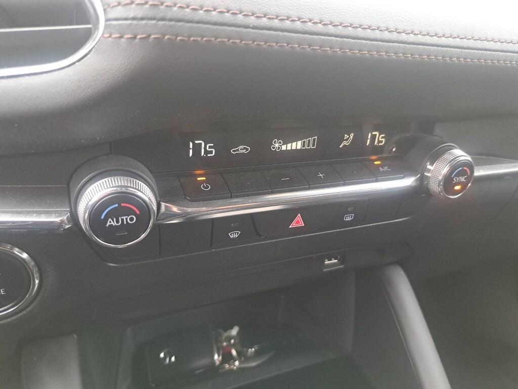 Mazda 3 5p 2.0 m-hybrid Homura 150cv