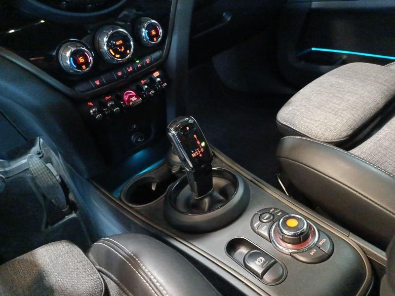 Mini Cooper 2.0 TwinPower Turbo Baker Street