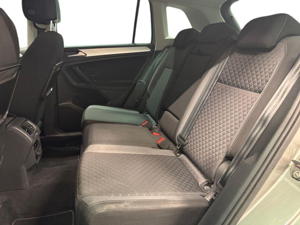 Volkswagen Tiguan 2.0 tdi Business 4motion 150cv dsg