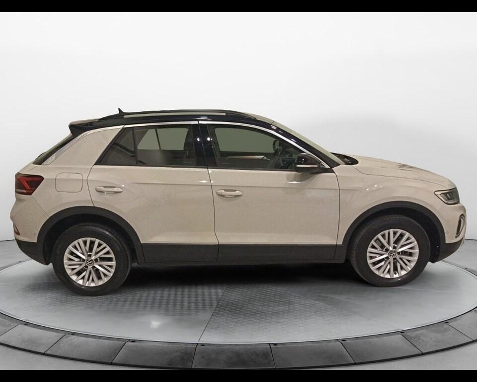 Volkswagen T-Roc 2.0 tdi scr Style 150cv dsg