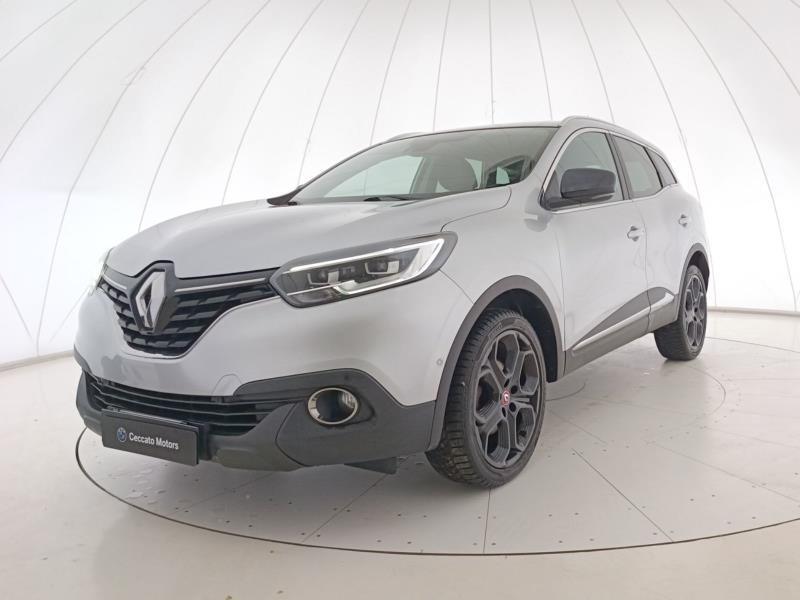 Renault Kadjar 1.5 dci energy Bose 110cv