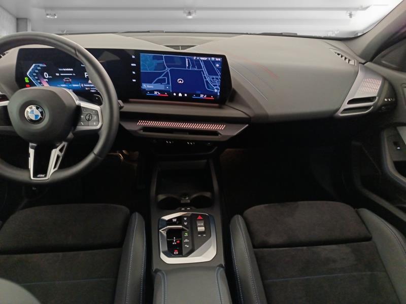 BMW Serie 1 118d MSport Pro auto