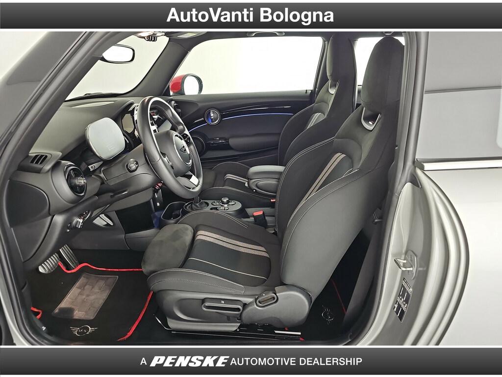 Mini Mini 3p 2.0 JCW JCW auto