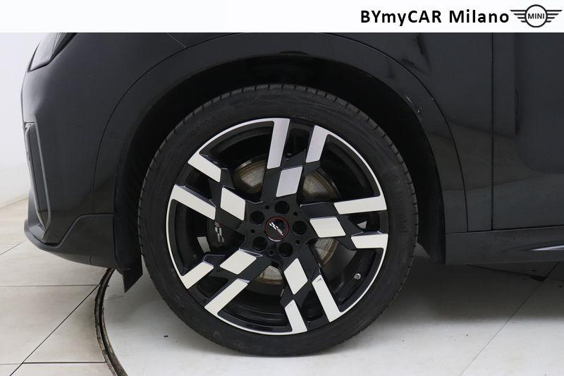 Mini Mini Countryman 2.0 48V S Classic all4 auto