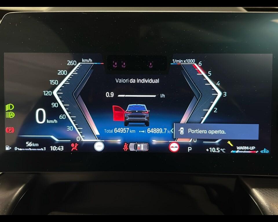 BMW X1 sdrive18d MSport Edition Signature auto