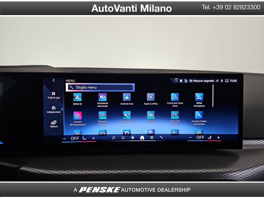 BMW Serie 3 320i Touring M Sport Pro auto