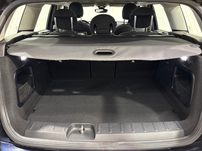 Mini Cooper D Clubman 2.0 Cooper D