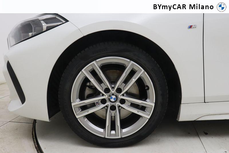 BMW Serie 1 118i Msport 136cv auto