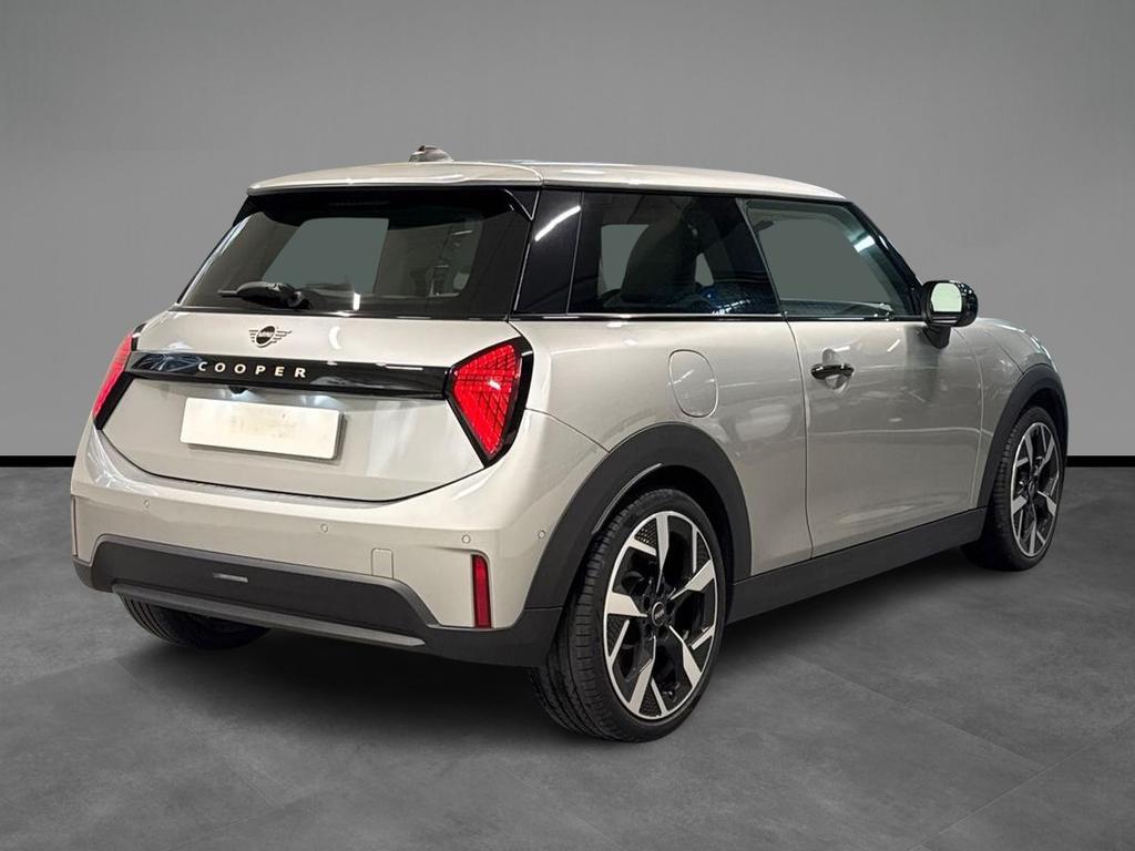 Mini Mini Cooper 3p 1.5 C Classic auto