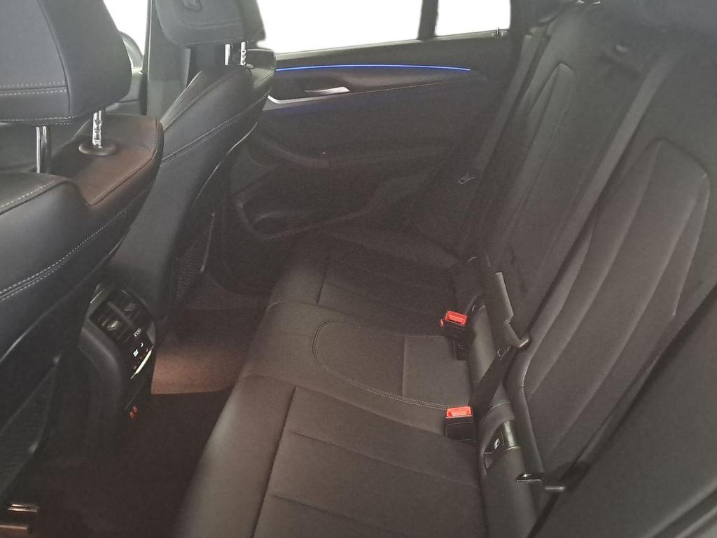 BMW X4 xdrive20d mhev 48V Msport auto