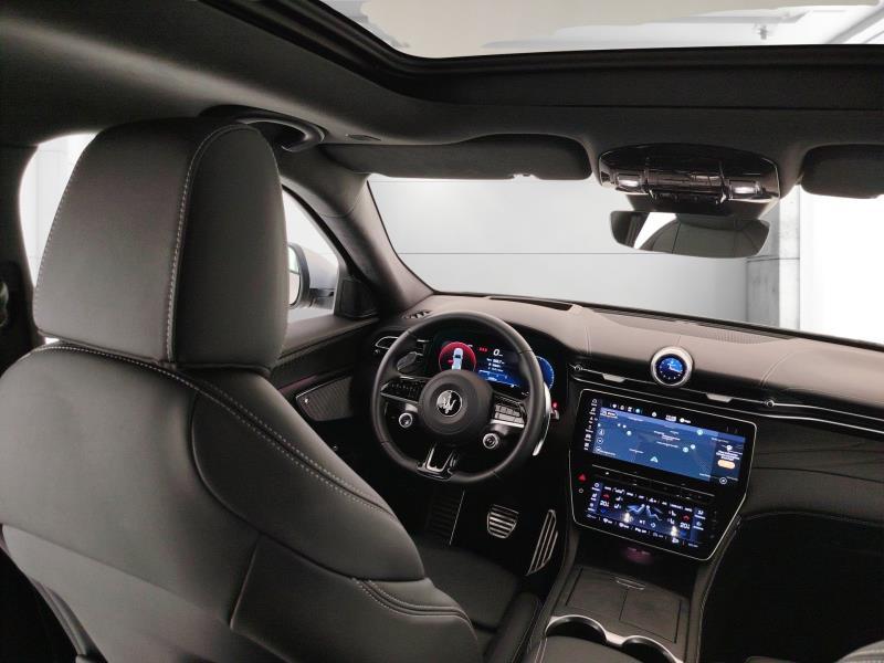 Maserati Levante Grecale 2.0 mhev Modena 330cv auto