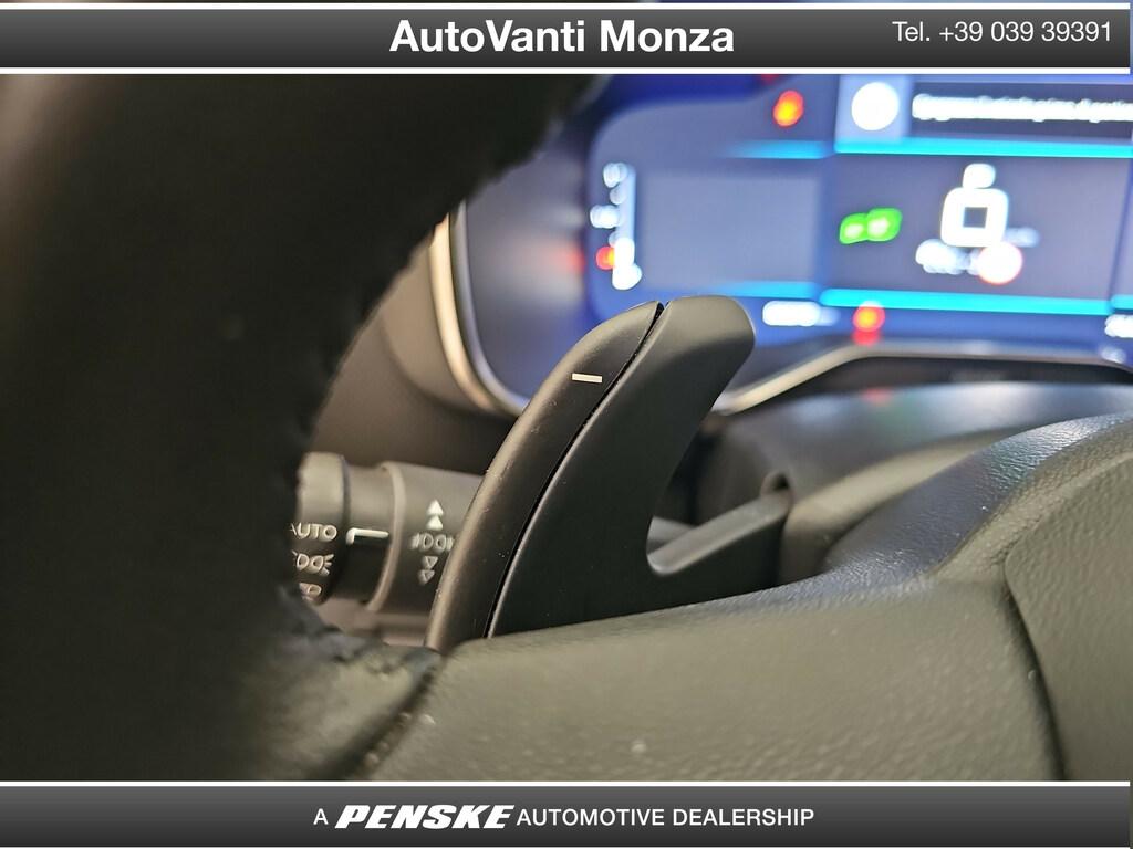 Citroen C5 Aircross 1.2 puretech Shine Pack s&s 130cv eat8