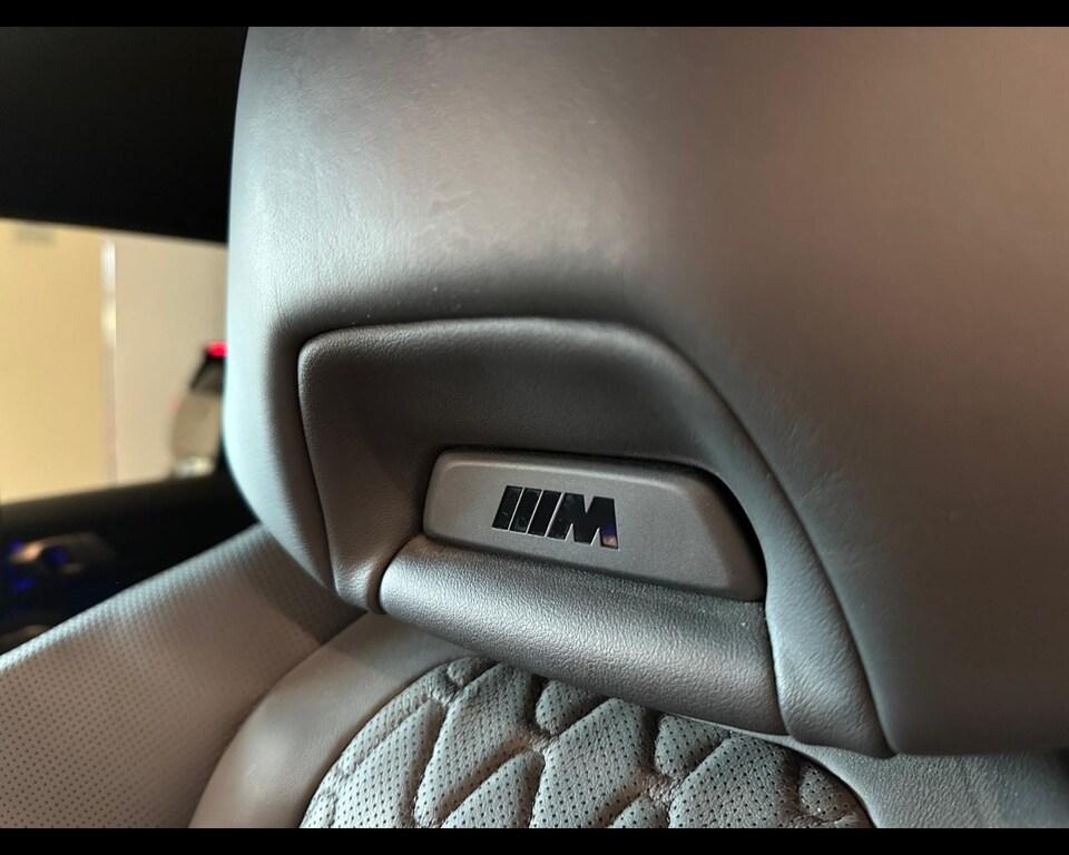 BMW X5 xdrive25d Msport auto