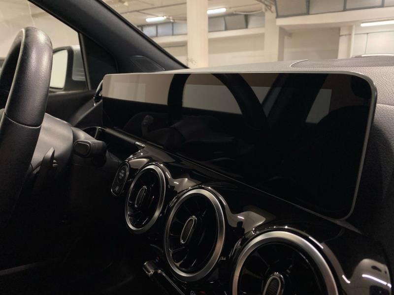 Mercedes Classe B 180 d Business Extra auto