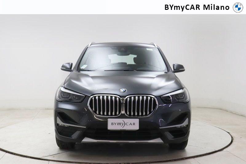 BMW X1 sdrive20i xLine auto