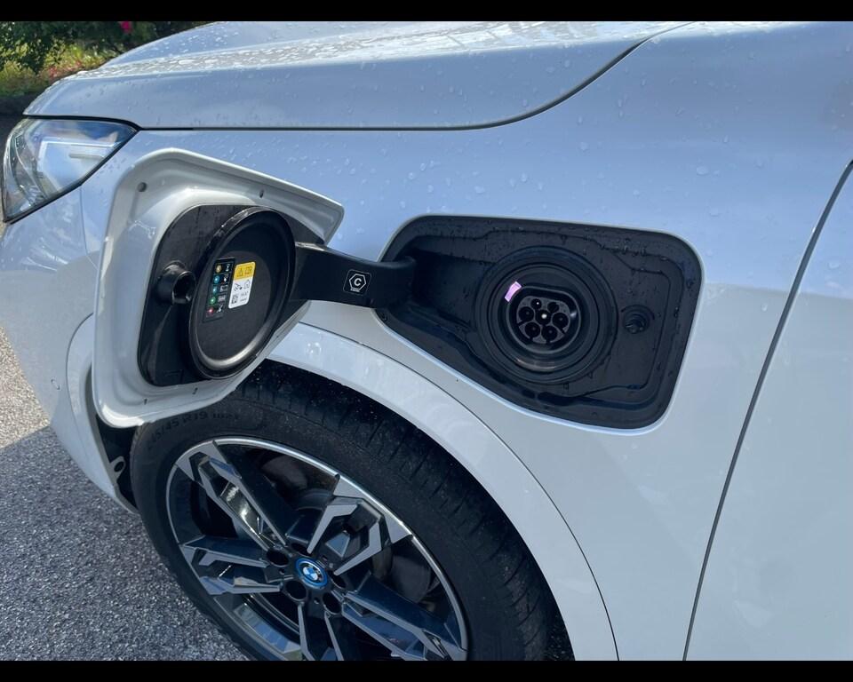 BMW X1 25e xdrive Msport auto