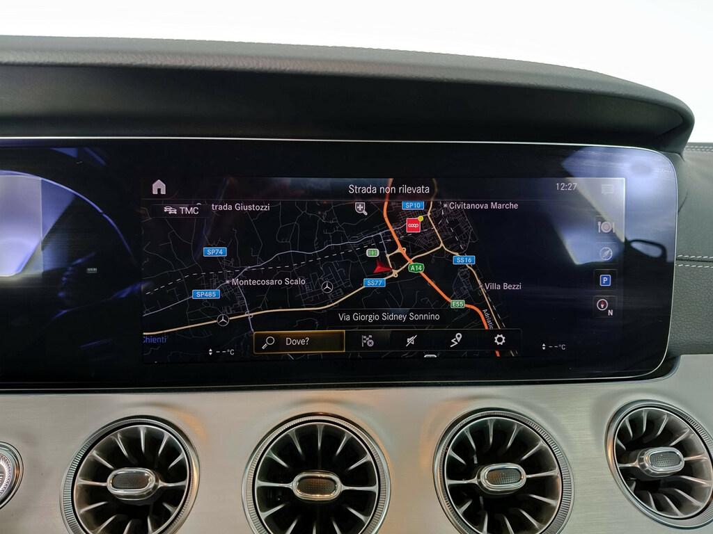 Mercedes Classe E 220 d Premium Plus 4matic auto my20